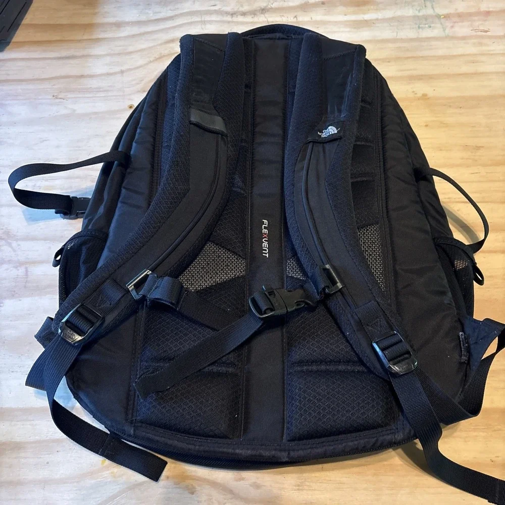 The North Face north face